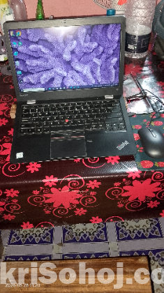 Lenovo Thinkpad